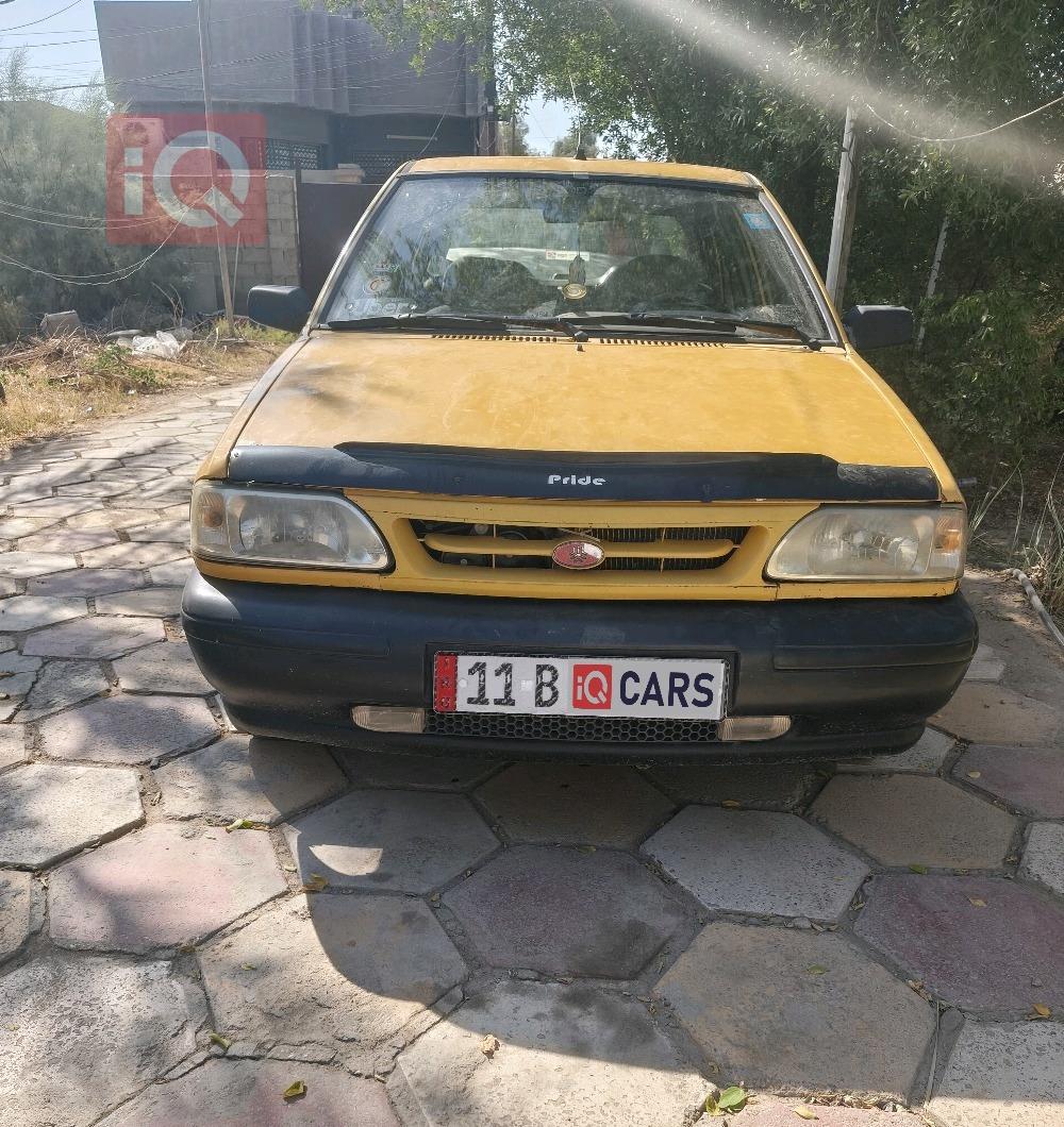 سايبا 131